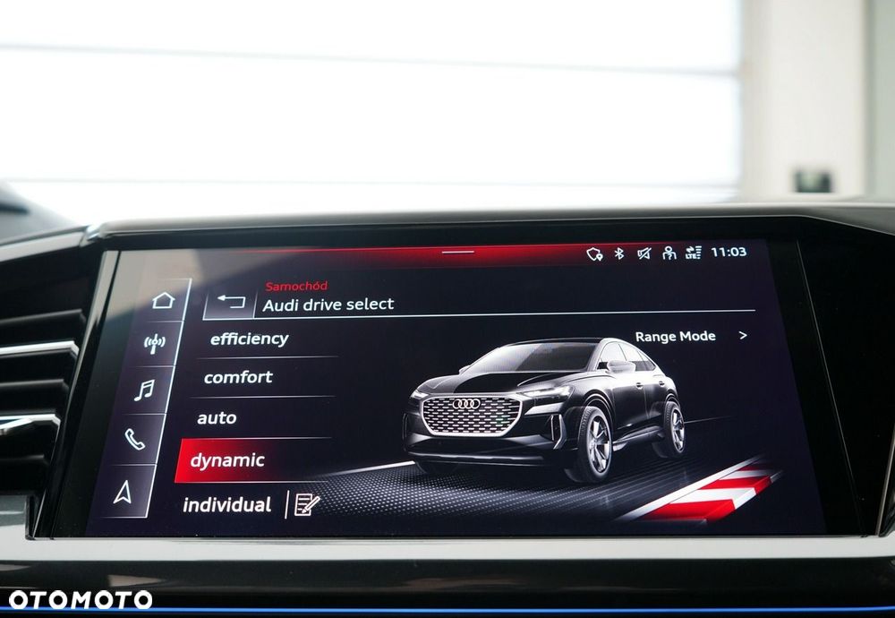 Audi Q4 Sportback e-tron - 35