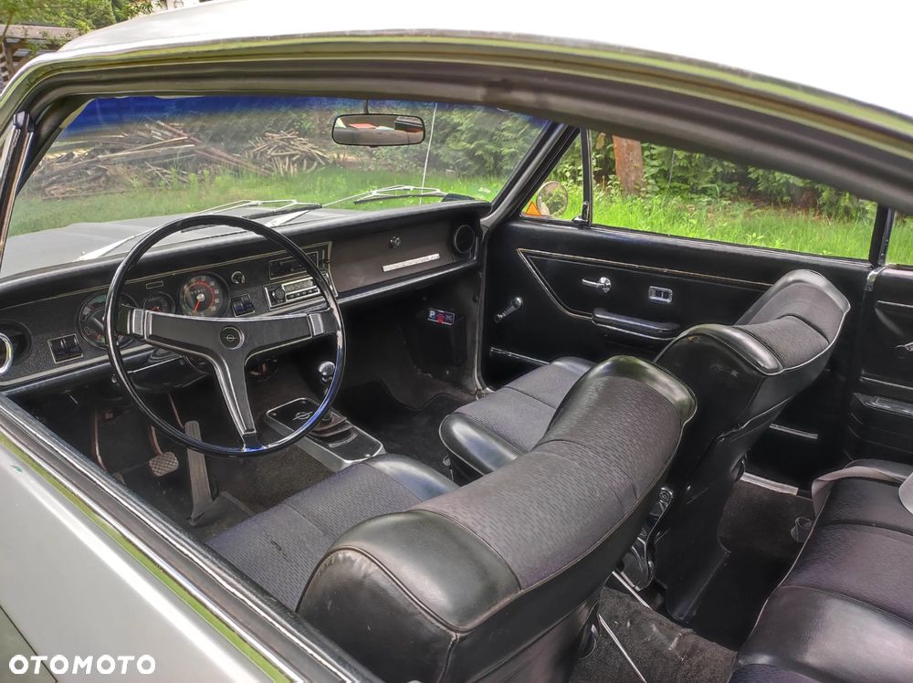 Opel Rekord - 9