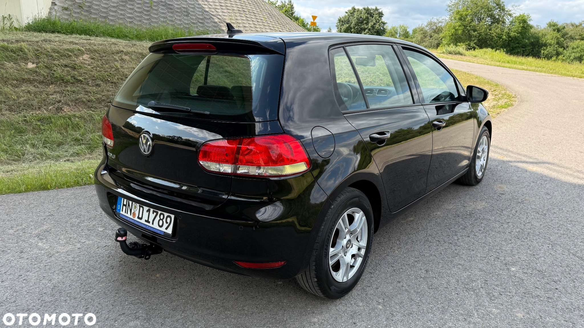 Volkswagen Golf 1.4 Style - 12