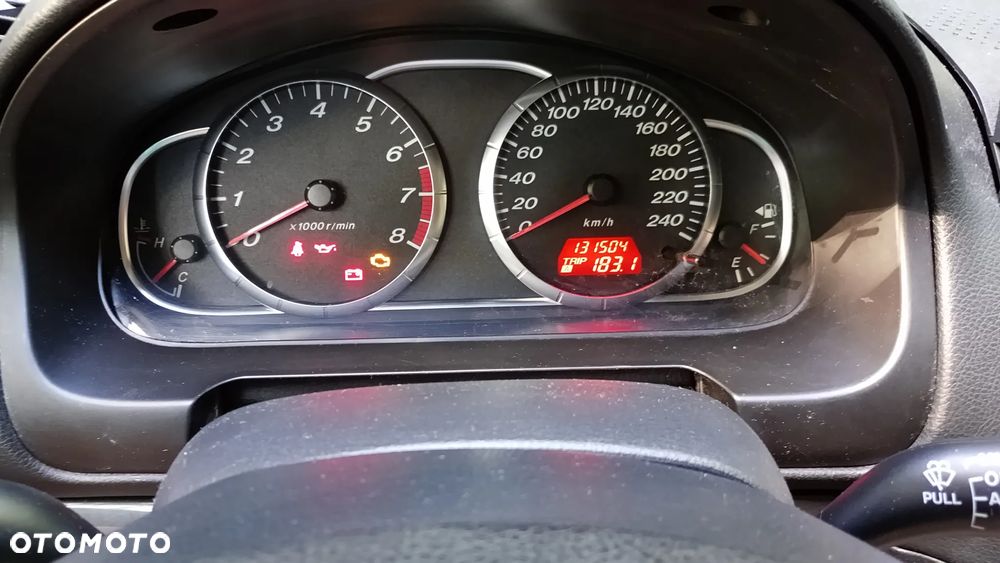 Mazda 6 - 16
