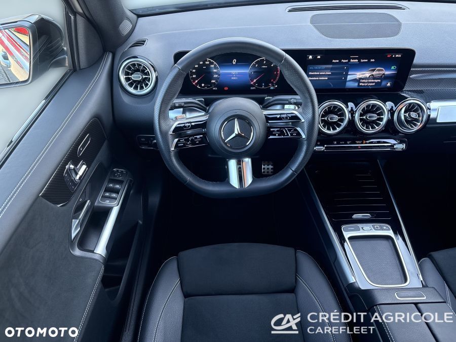 Mercedes-Benz GLB 200 d 4-Matic 8G-DCT - 20