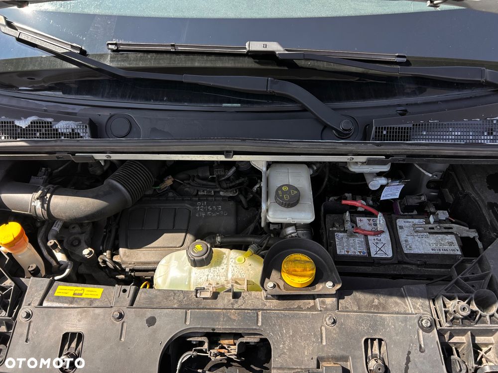 Opel Vivaro L2H1 S&S Life - 22