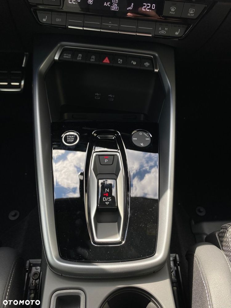 Audi A3 Sportback - 15