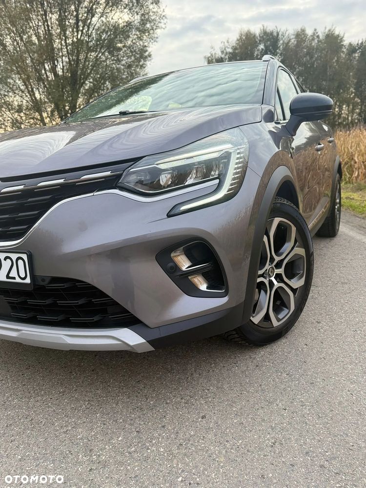 Renault Captur - 5