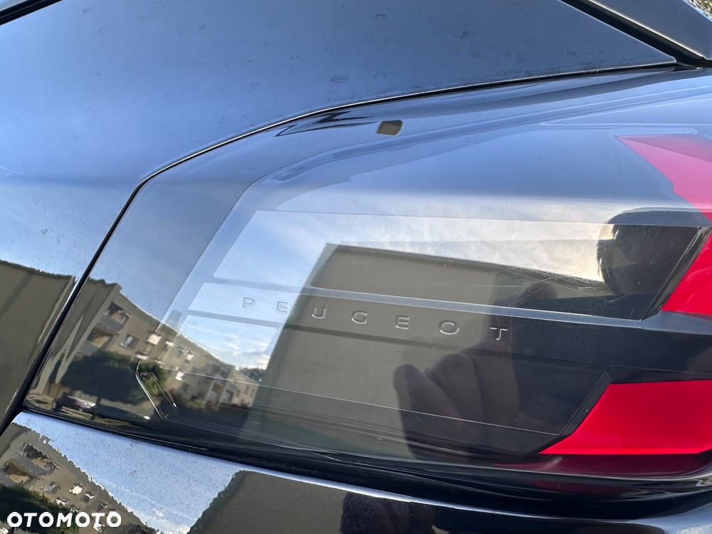 Peugeot 2008 1.2 PureTech Allure S&S EAT8 - 20