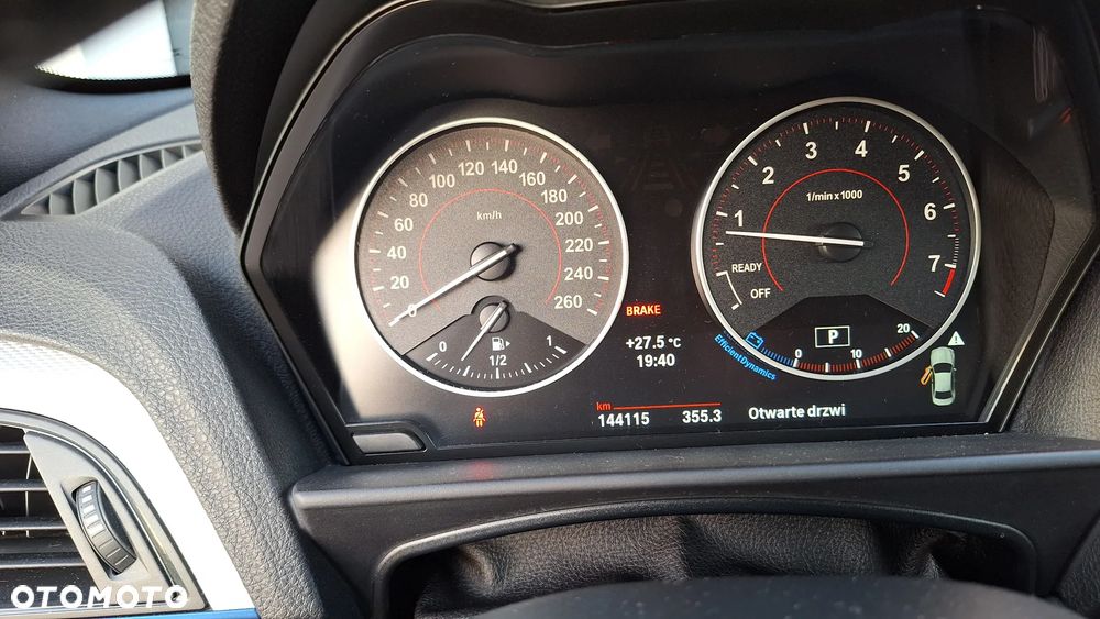 BMW Seria 2 M240i xDrive Sport-Aut - 34