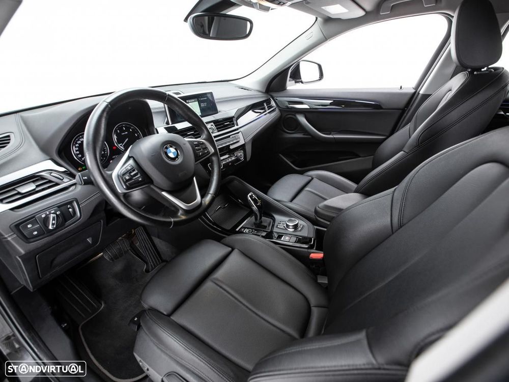 BMW X2 - 8