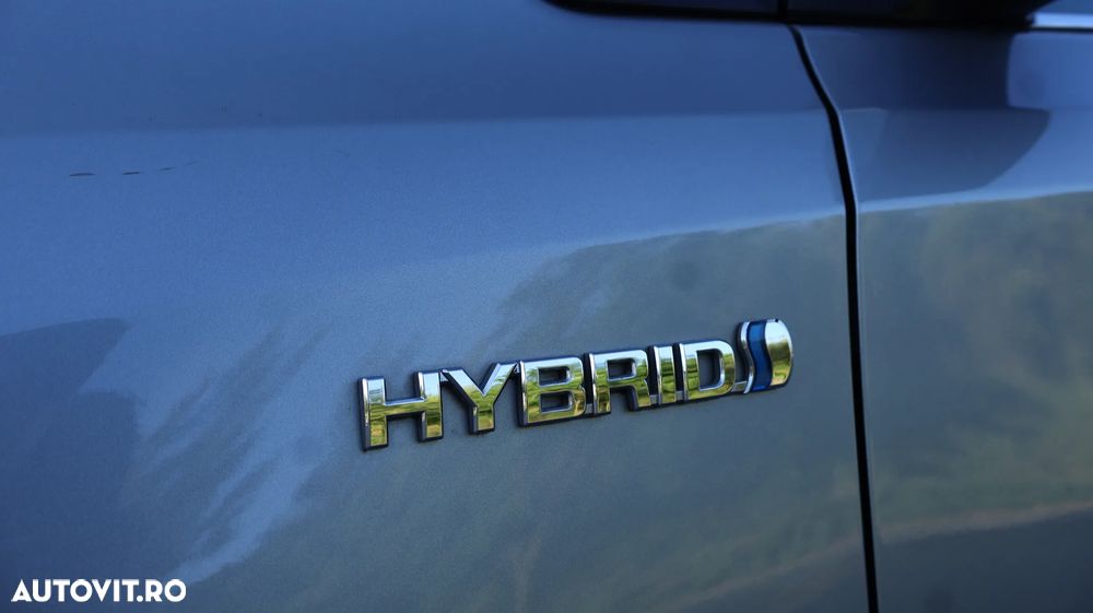 Toyota Auris - 37