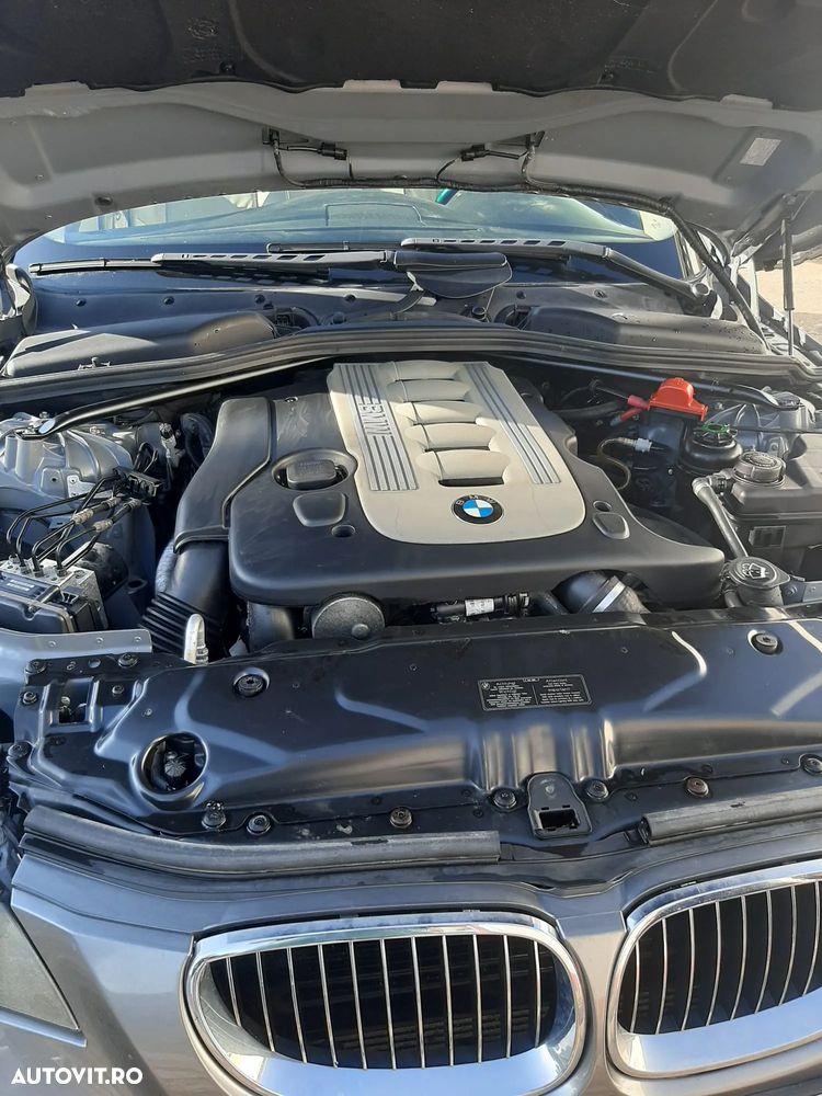 BMW Seria 5 - 2