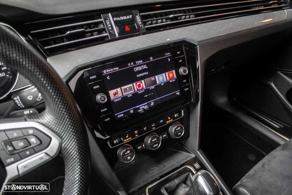 VW Passat Variant 1.4 TSI DSG GTE - 27