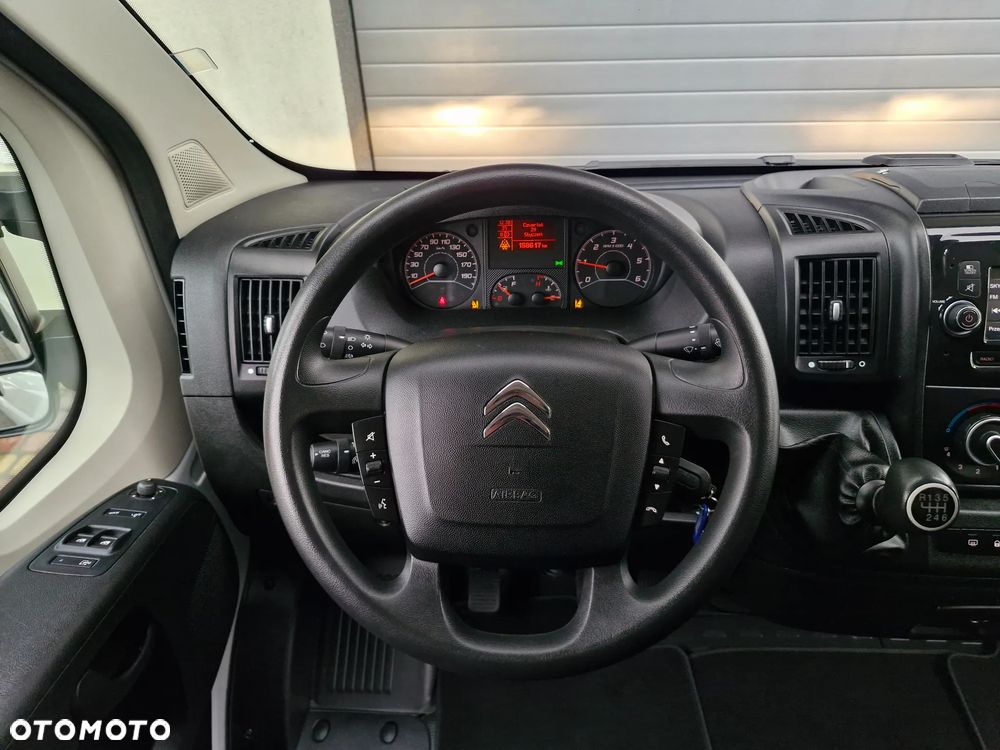 Citroën JUMPER L2 H4 MAX - 32
