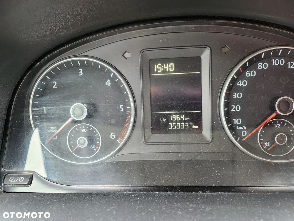 Volkswagen Caddy - 4