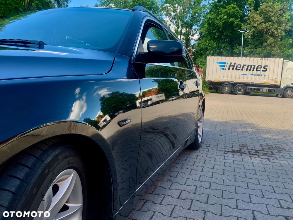BMW Seria 5 ver-525i - 7