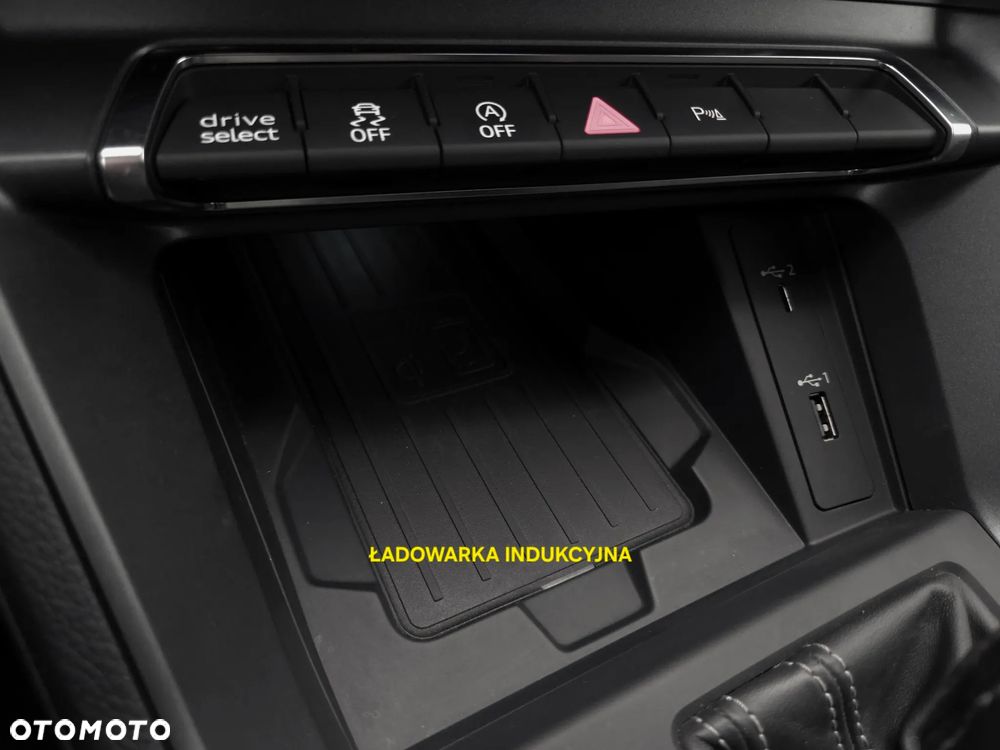 Audi Q3 45 TFSI Quattro S Line S tronic - 26