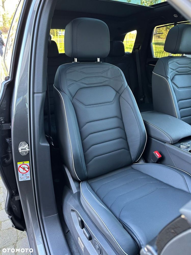 Volkswagen Touareg 3.0 V6 TDI 4Motion R-Line - 21