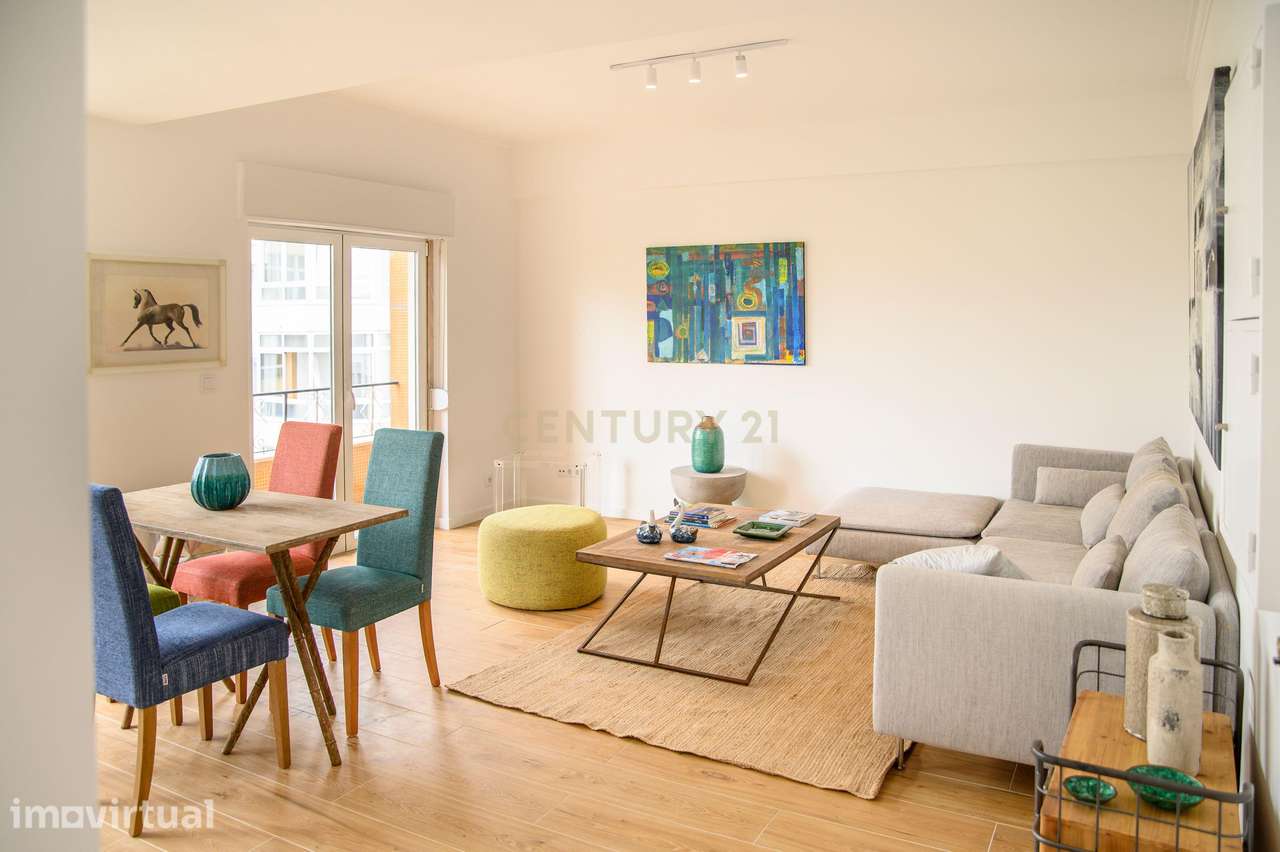 Onde o design moderno, a luz natural e a funcionalidade se encontram - Grande imagem: 4/19
