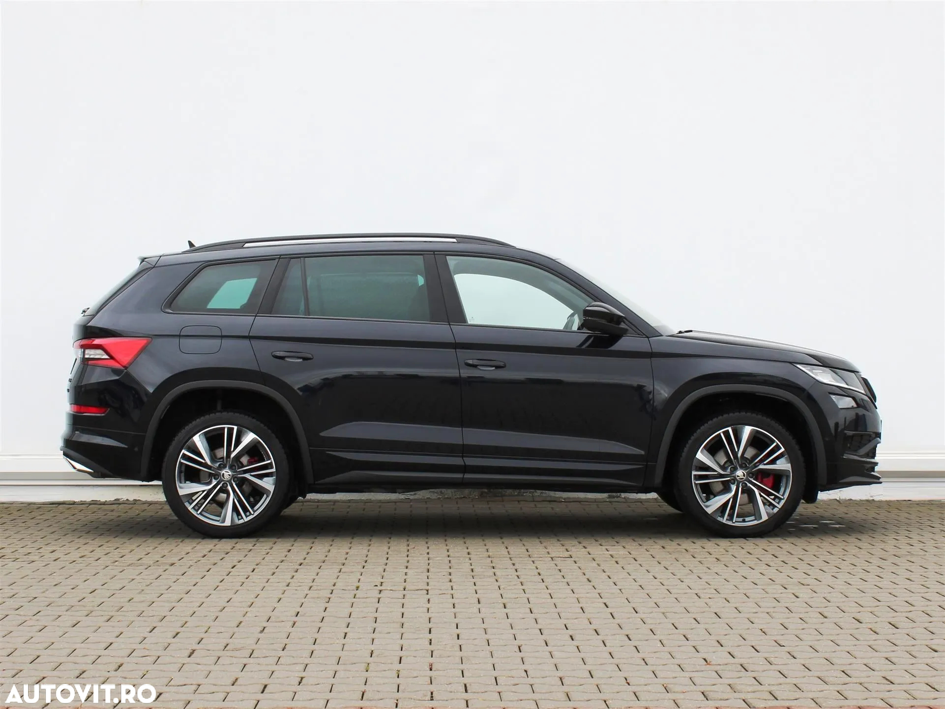 Skoda Kodiaq 2.0 TDI 4X4 DSG RS - 6