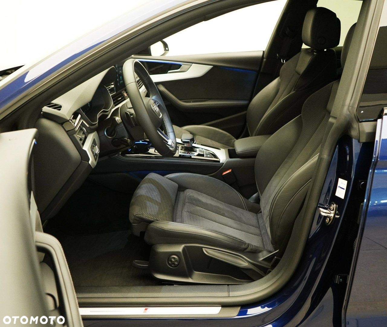 Audi A5 - 14