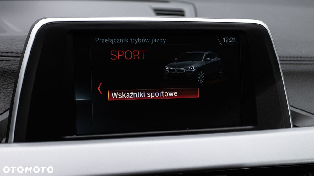 BMW X2 sDrive18i GPF Advantage - 16