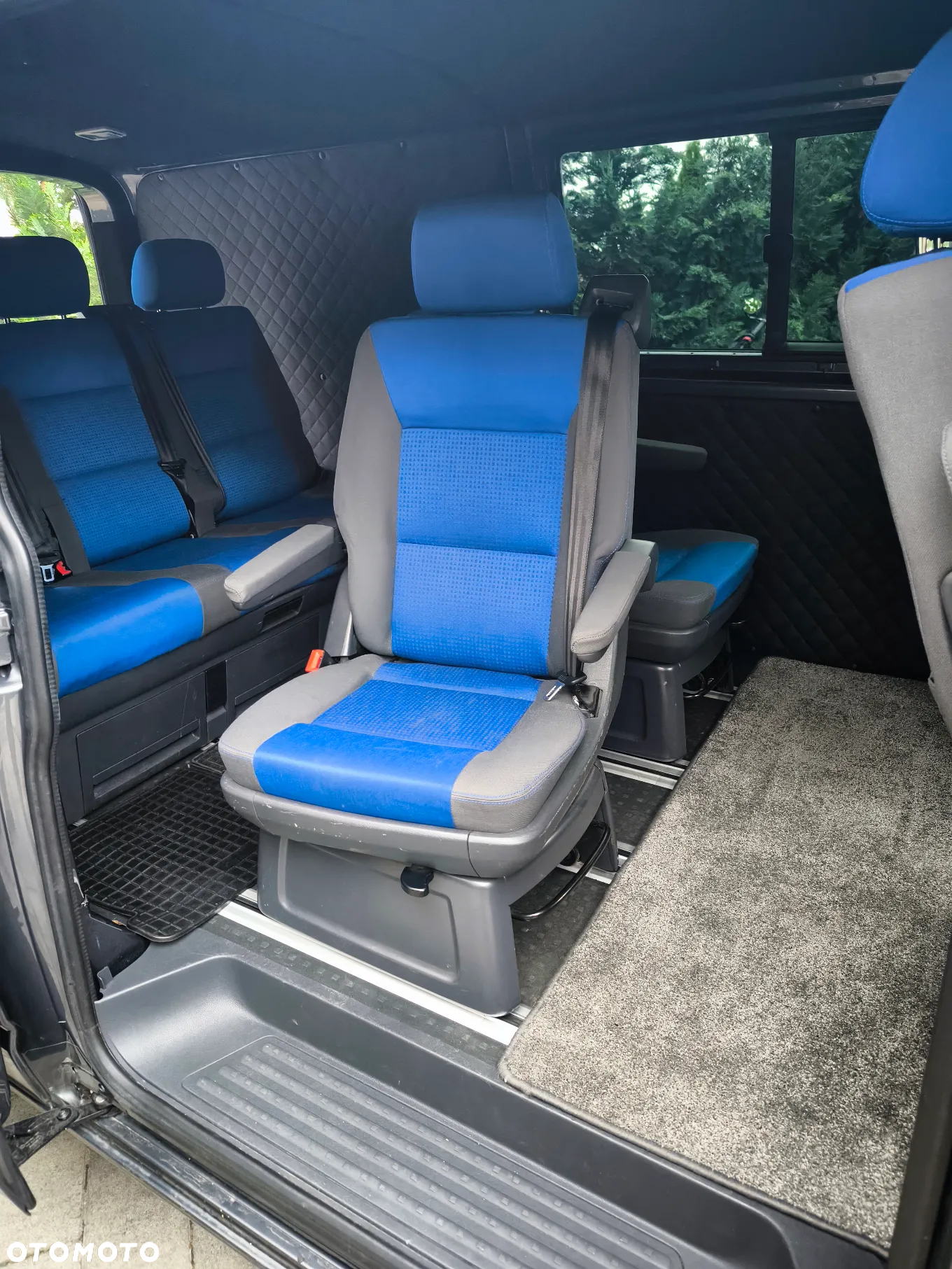 Volkswagen Transporter - 20