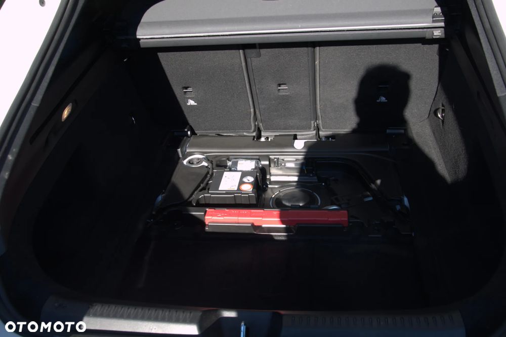 Mercedes-Benz CLA 220 AMG Line 7G-DCT - 10