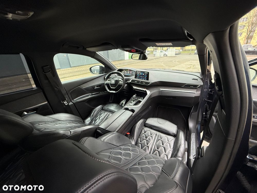 Peugeot 5008 1.6 BlueHDI Allure S&S EAT6 - 3