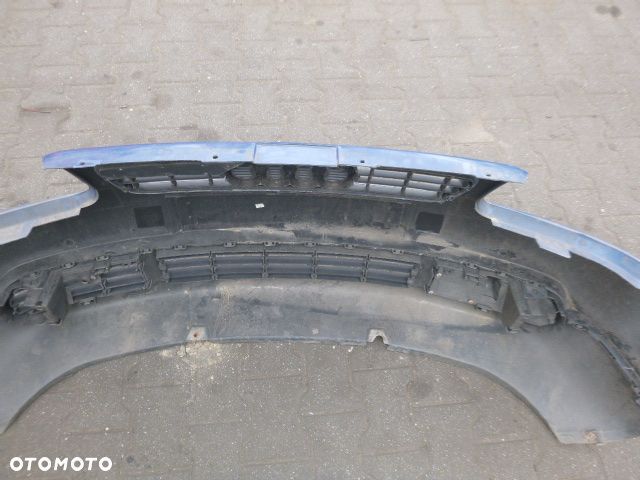 ZDERZAK PRZÓD PRZEDNI AUDI A3 8L LIFT - 13