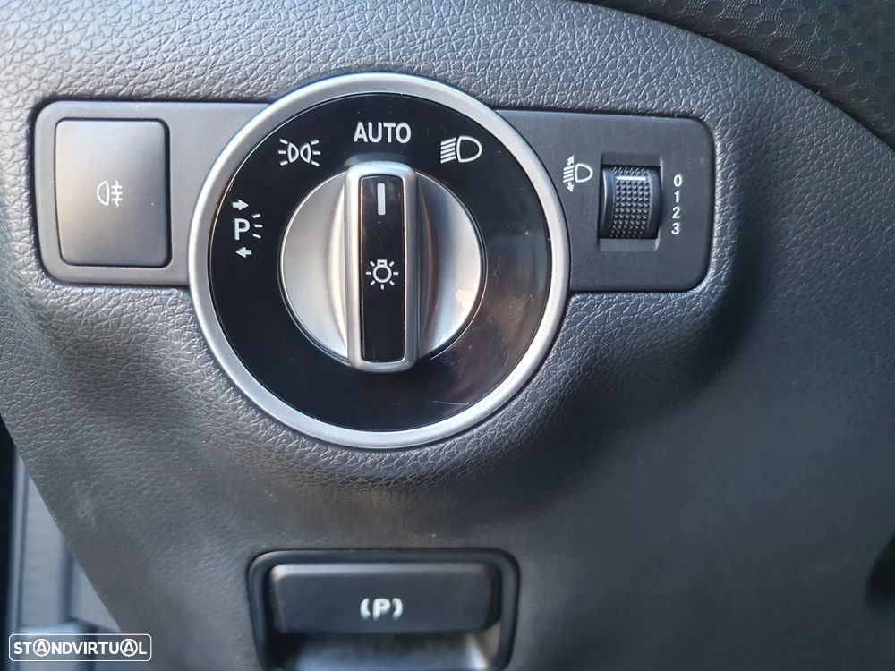 Mercedes-Benz A 160 - 34