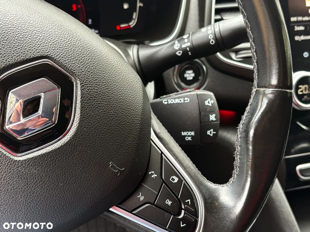 Renault Talisman BLUE dCi 150 LIMITED - 17