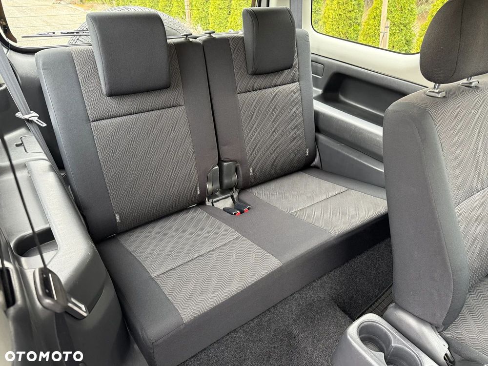Suzuki Jimny 1.3 JLX / Comfort - 23