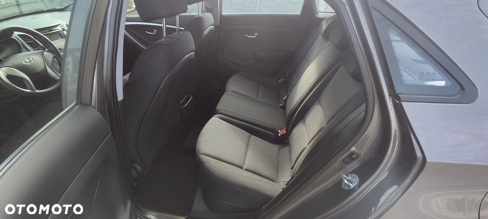 Hyundai i30 - 22