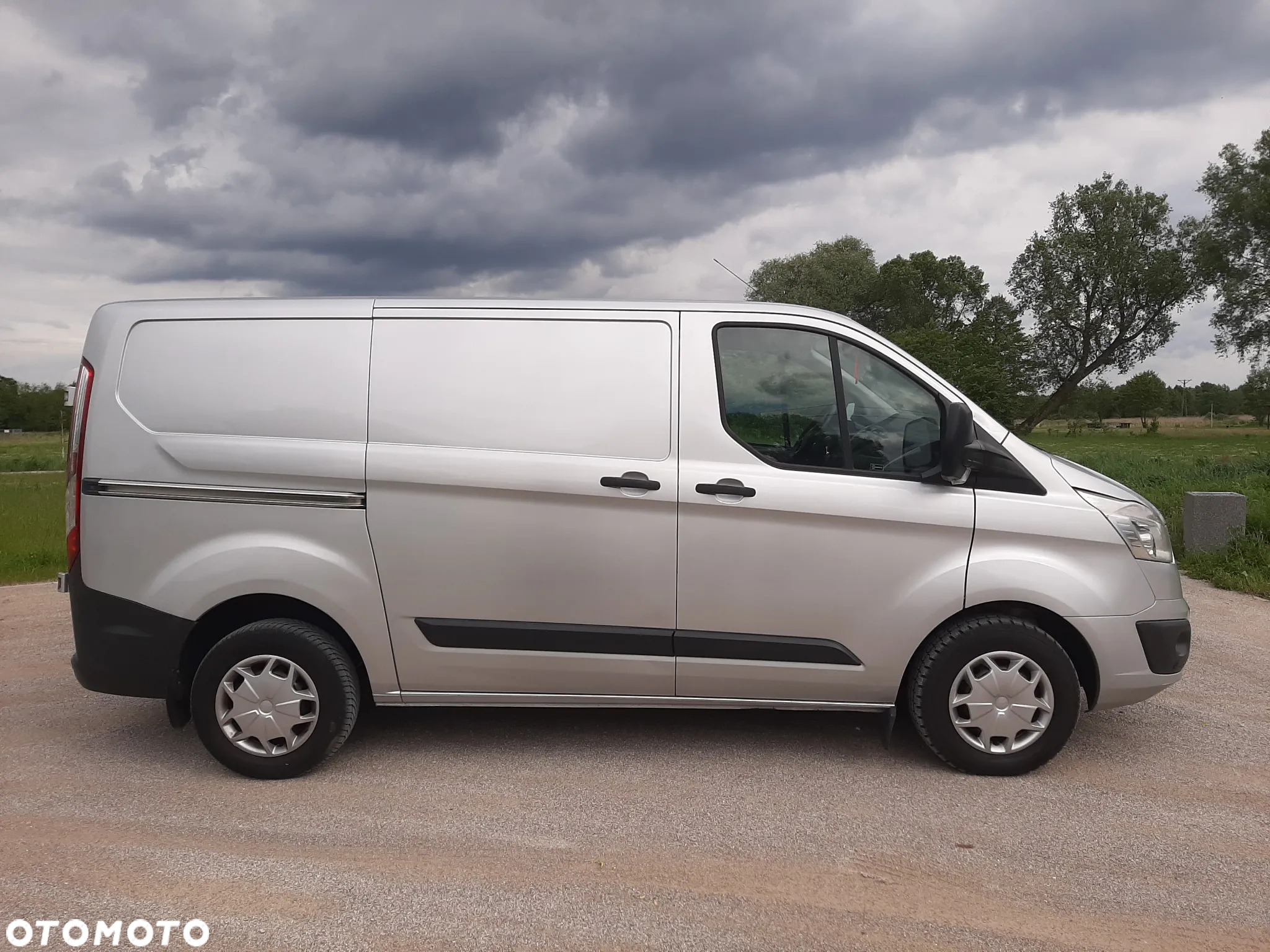 Ford Transit - 3