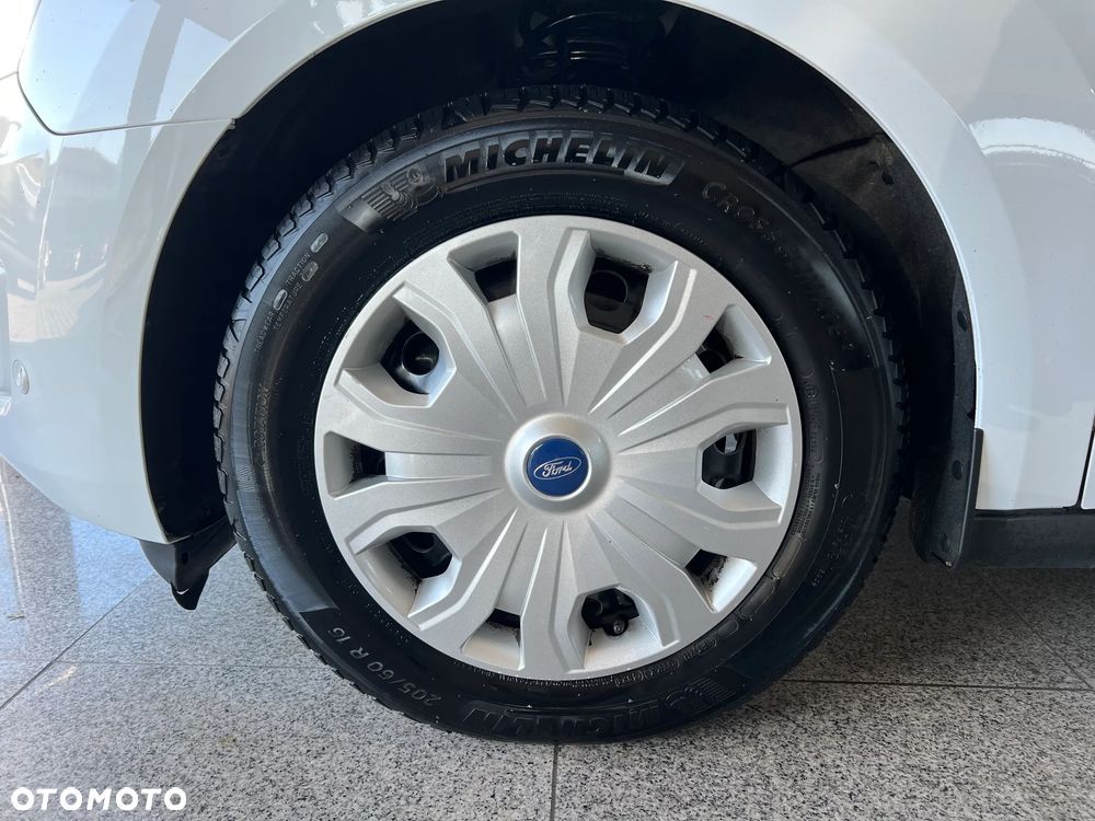 Ford Connect - 8