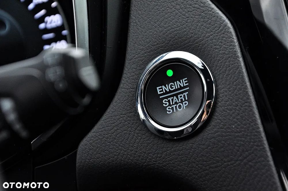 Ford Mondeo 2.0 EcoBlue ST-Line - 29