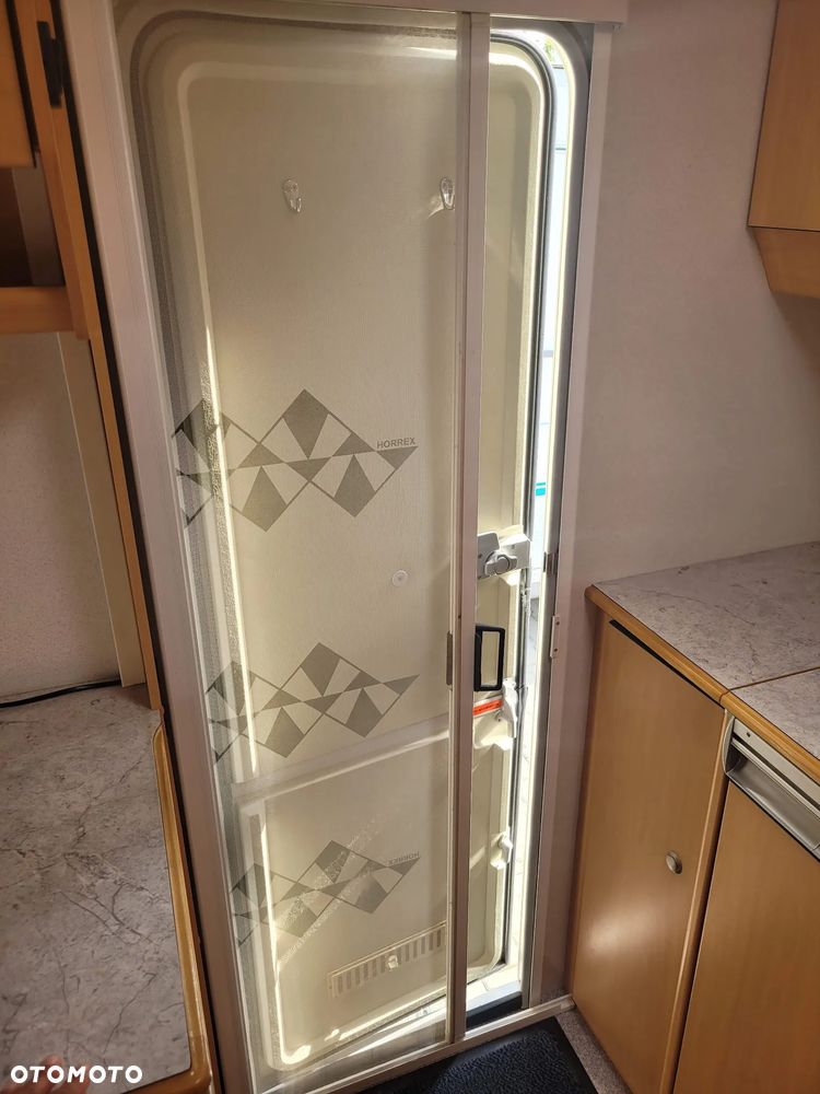 Wilk Safari 390 - 32