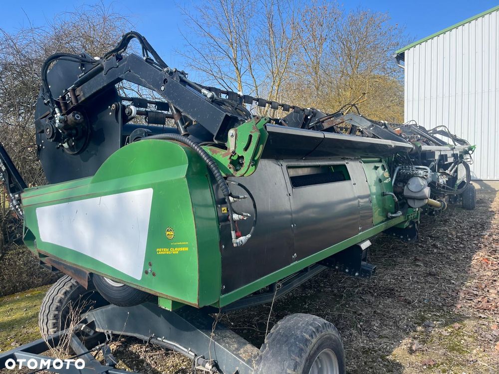 Geringhoff TF40 - 1