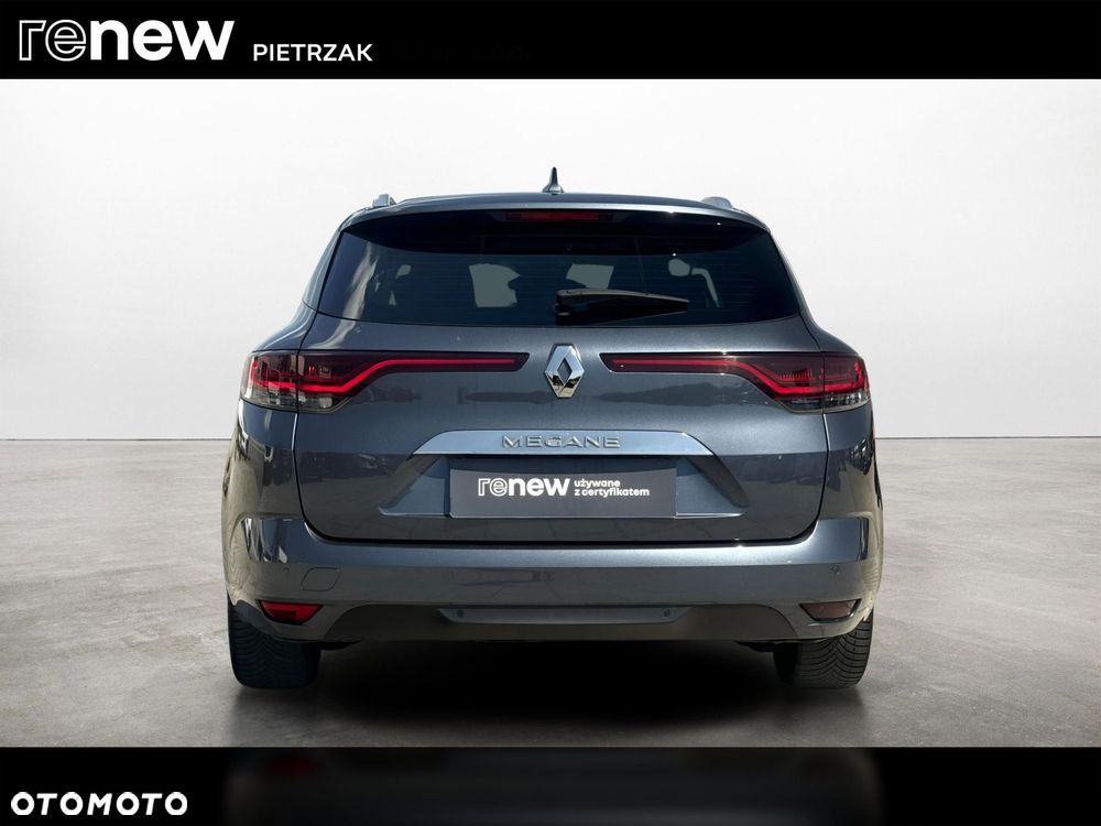 Renault Megane 1.3 TCe FAP Techno EDC - 5