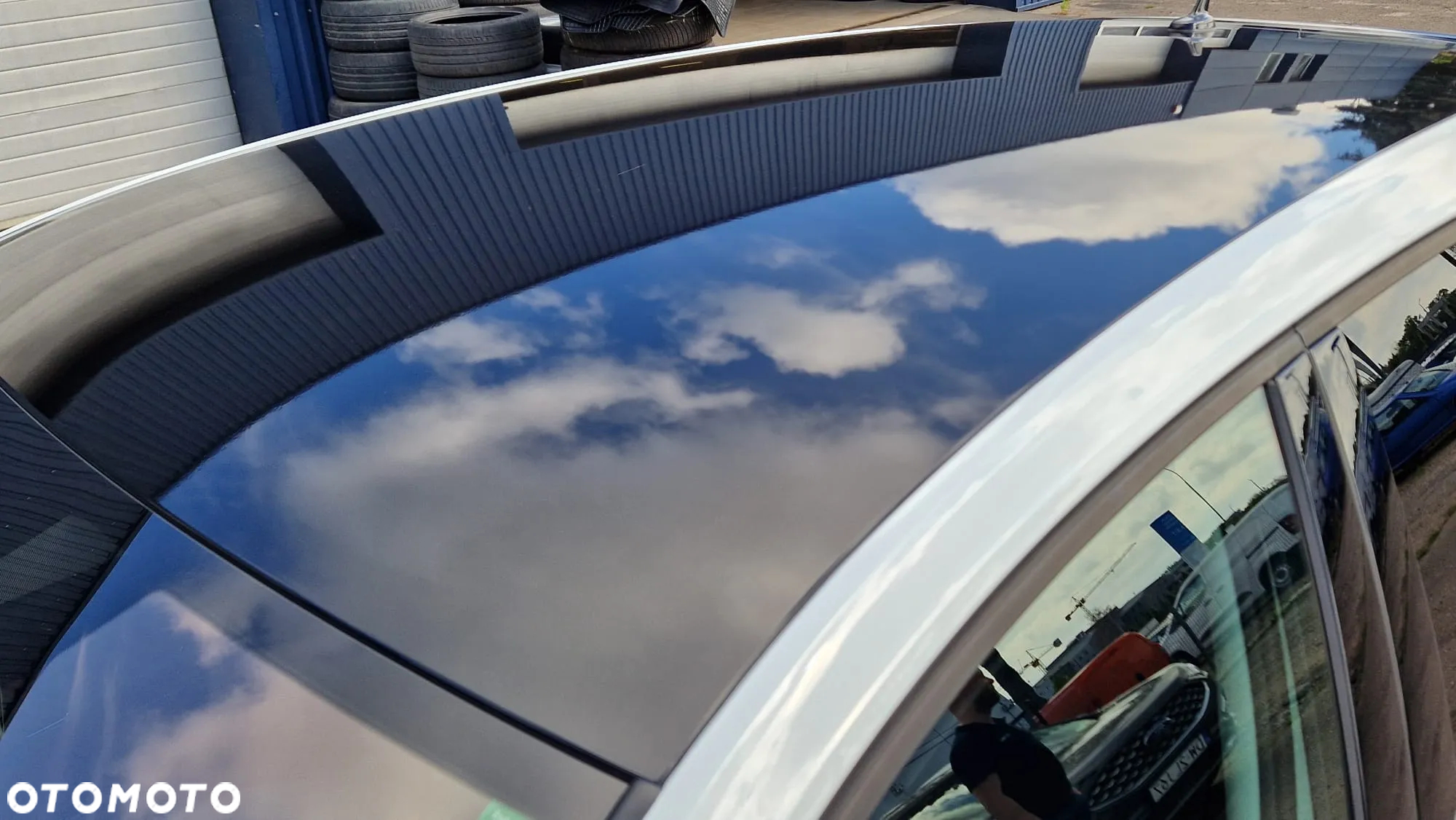 Volkswagen Golf e-Golf - 10