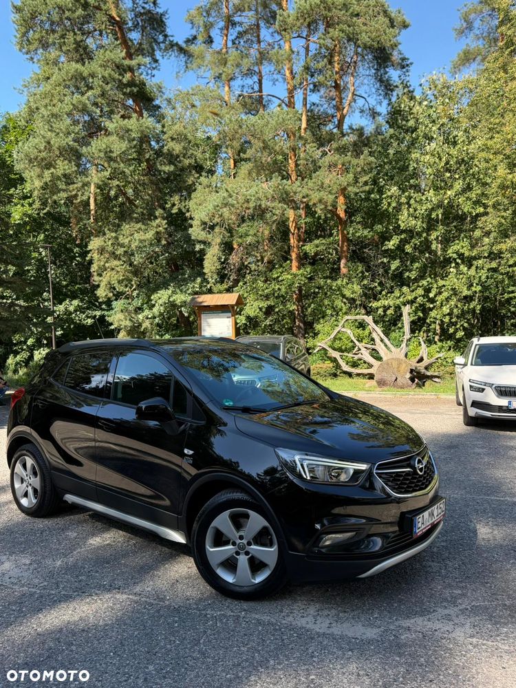 Opel Mokka X - 3