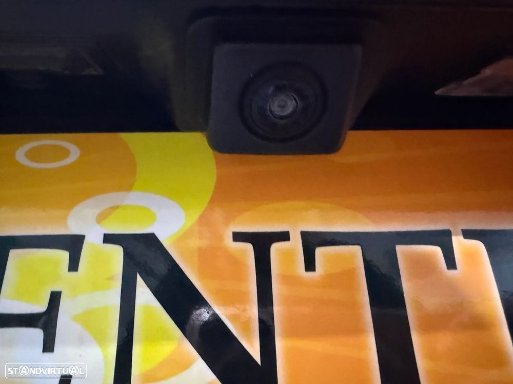 Renault Kadjar 1.5 dCi Exclusive - 3