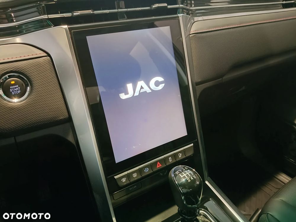 JAC T8 PRO - 9