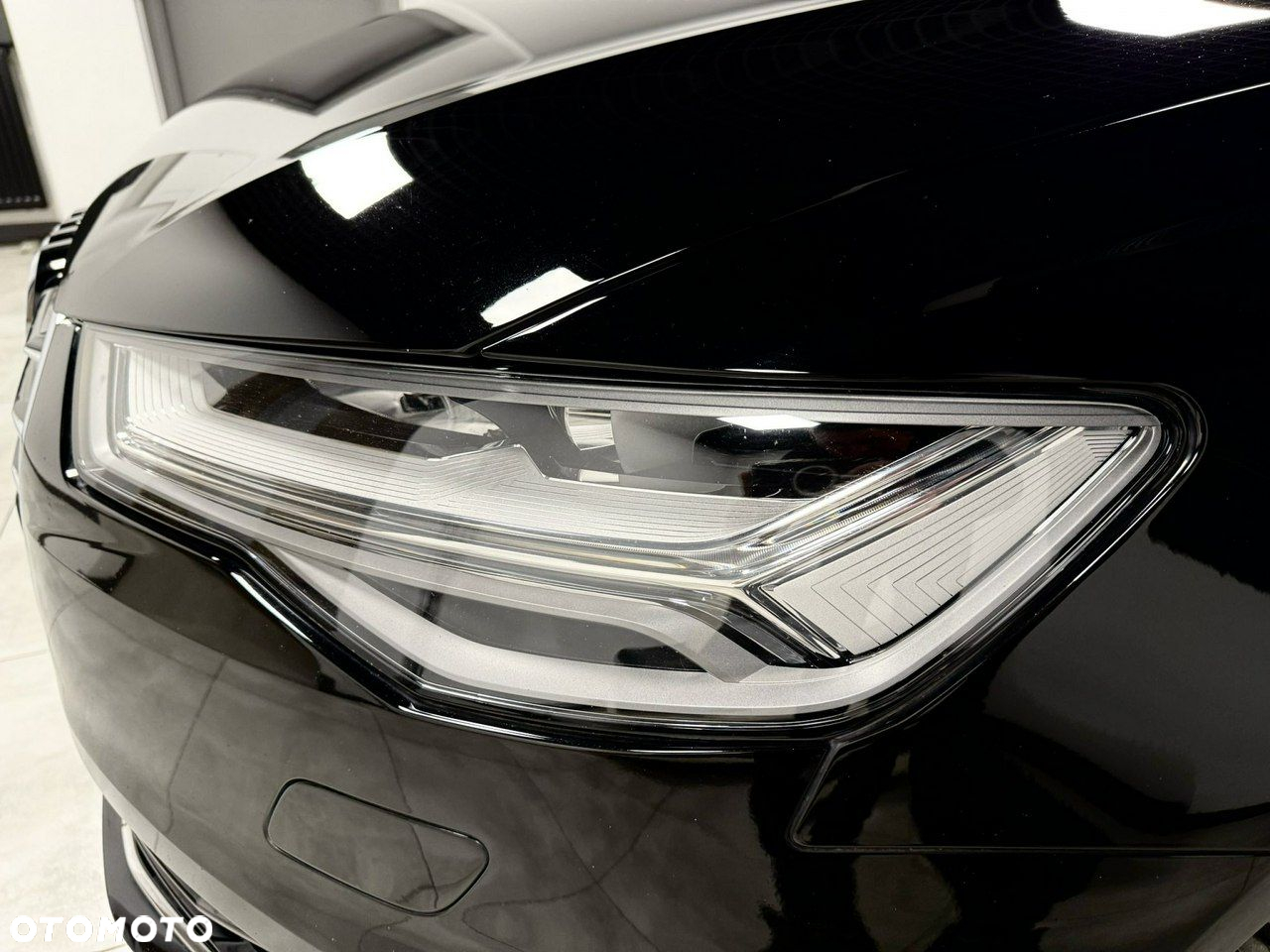 Audi A6 Avant 2.0 TDI Ultra S tronic - 12
