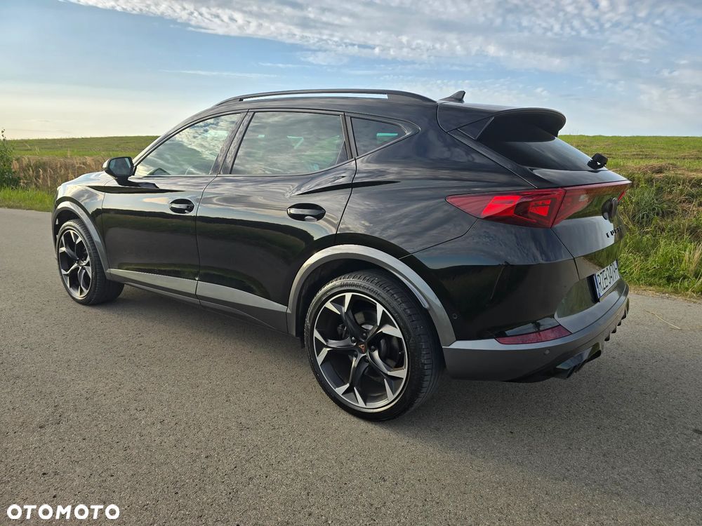 Cupra Formentor VZ 2.0 TSI 4Drive DSG - 14