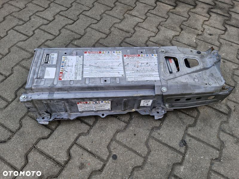 TOYOTA PRIUS II 2 LIFT 1.5 B HYBRYDA BATERIA AKUMULATOR G9510-47031 - 1