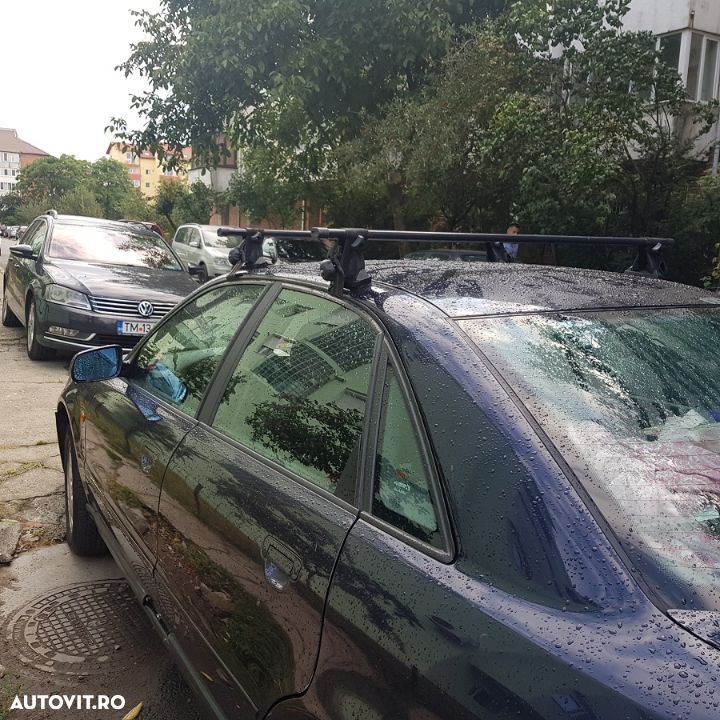 Bare audi a4 b5 portbagaj metlice - 1
