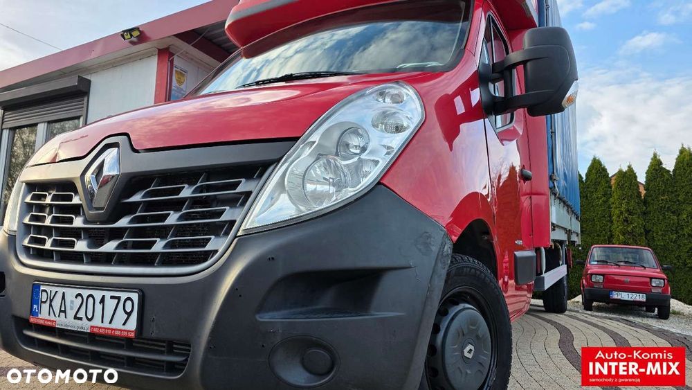 Renault MASTER - 6