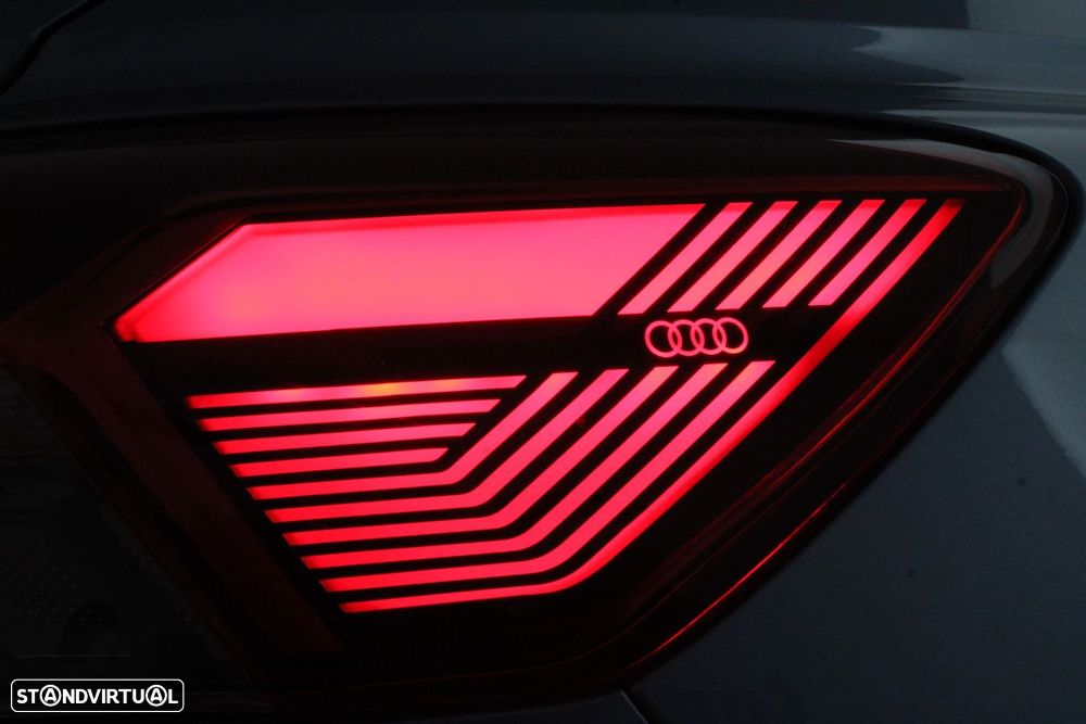 Audi Q4 e-tron 50 quattro 82 kWH - 51