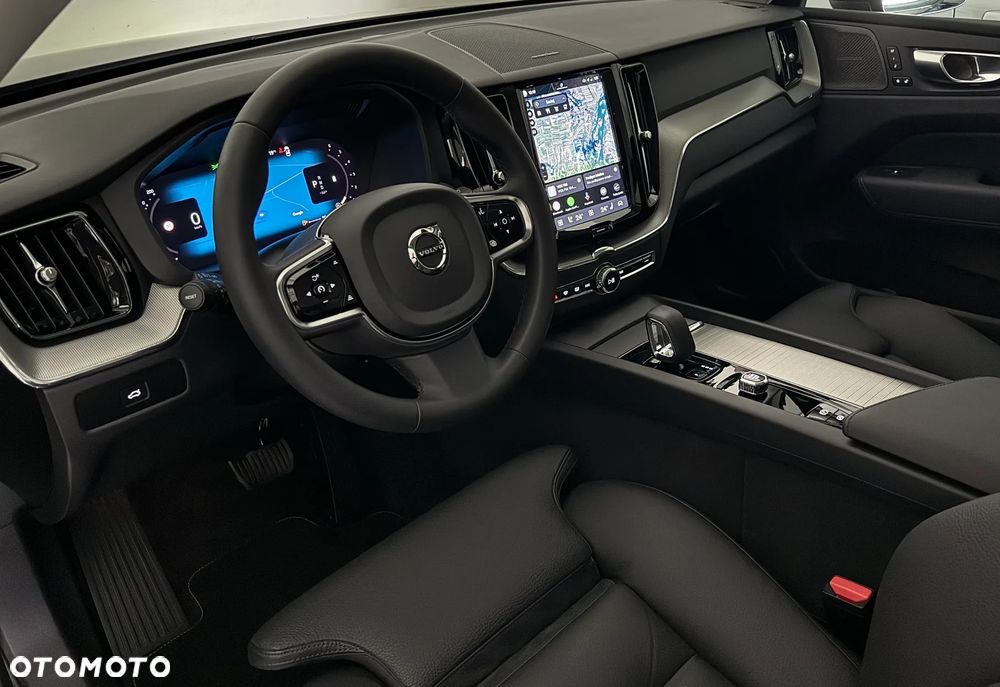 Volvo XC 60 B4 D Geartronic Inscription - 9