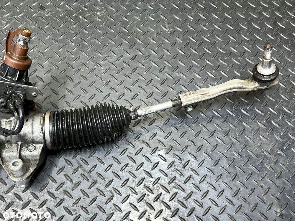 maglownica przód bmw x3 g01 6894550 - 5