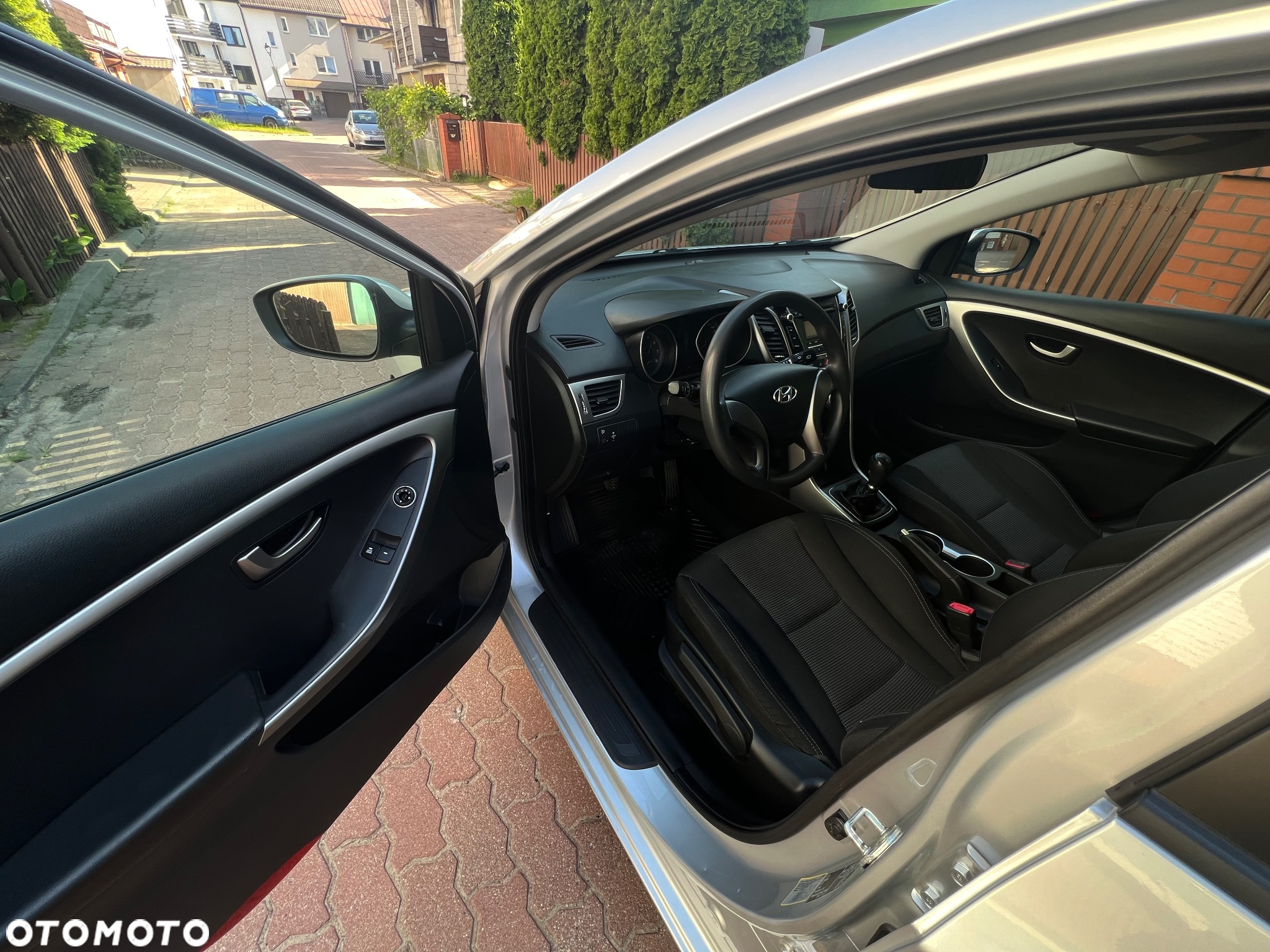 Hyundai i30 1.4 Advantage - 10